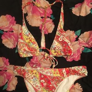 Gianni Bini bikini